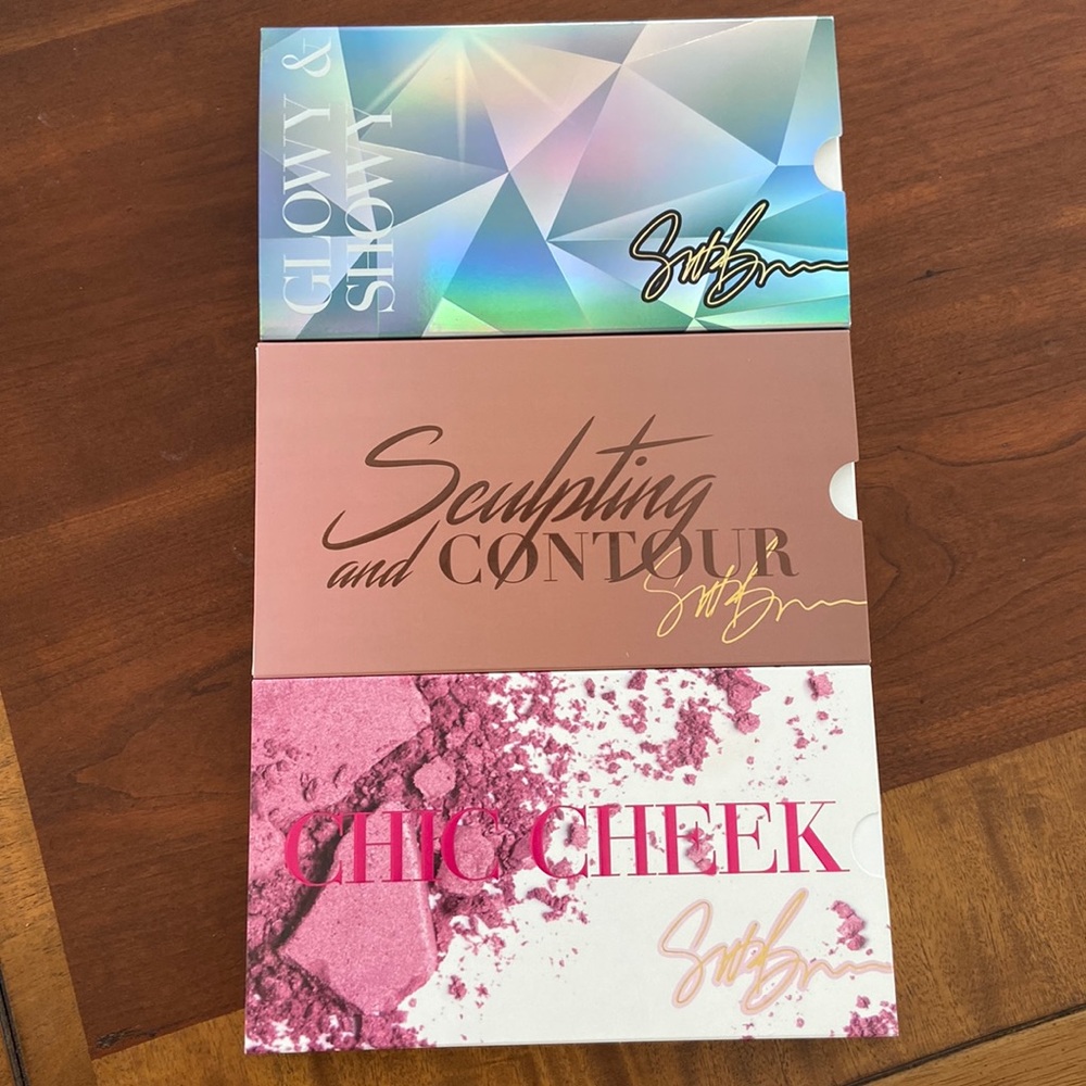 BRAND NEW SCOTT BARNES BUNDLE!!